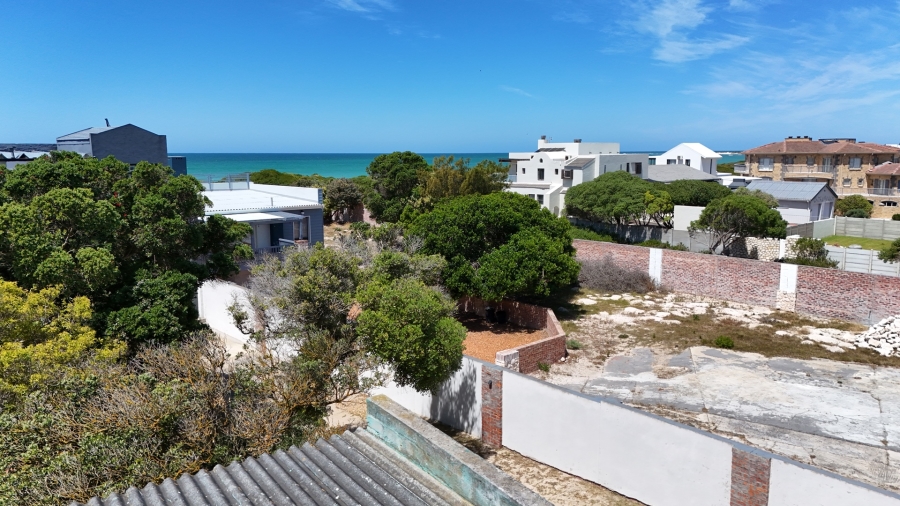 0 Bedroom Property for Sale in Struisbaai Western Cape